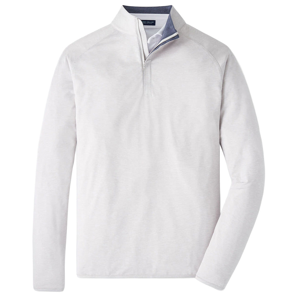 Stealth Performance 1/4 Zip Pullover