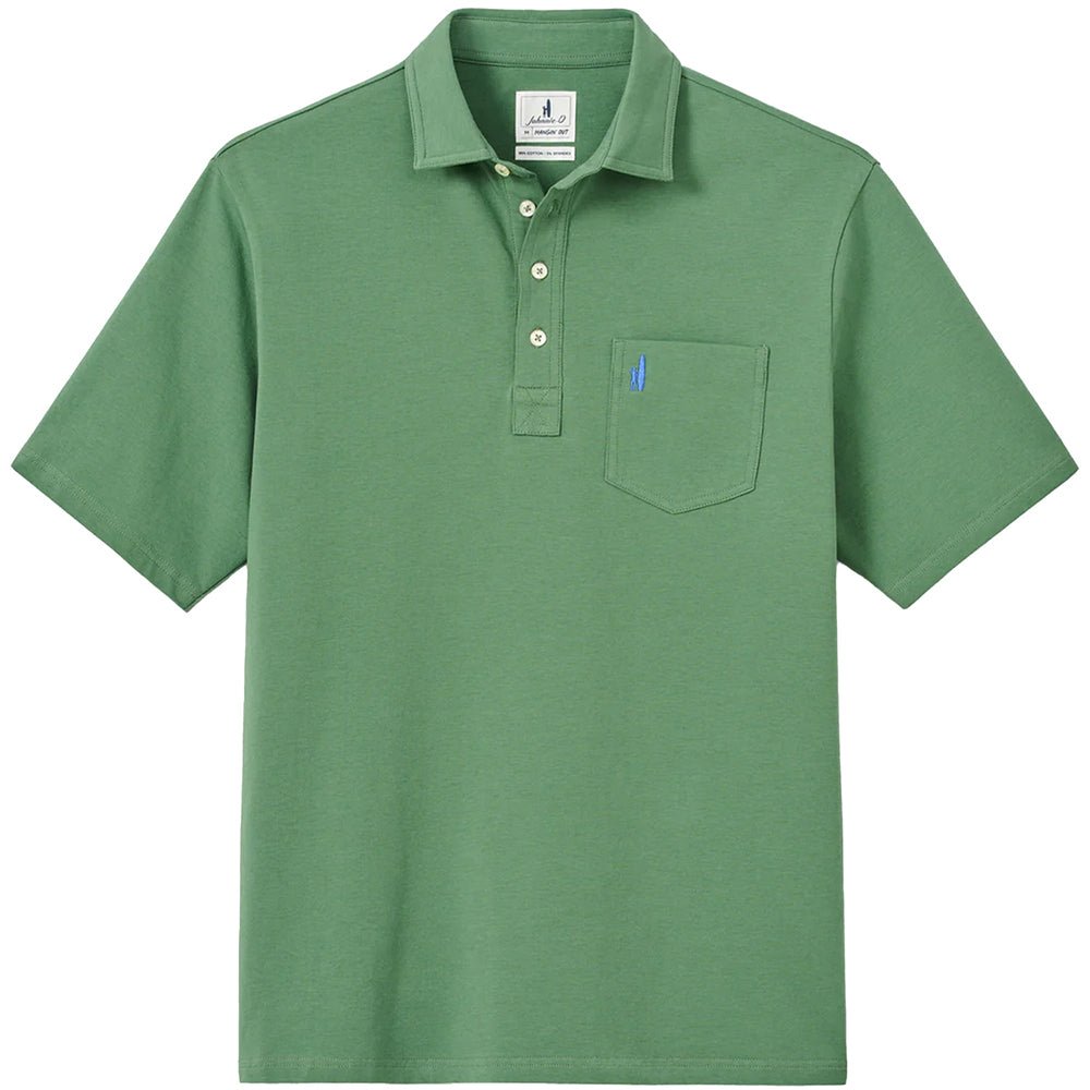 Original 4-Button Polo