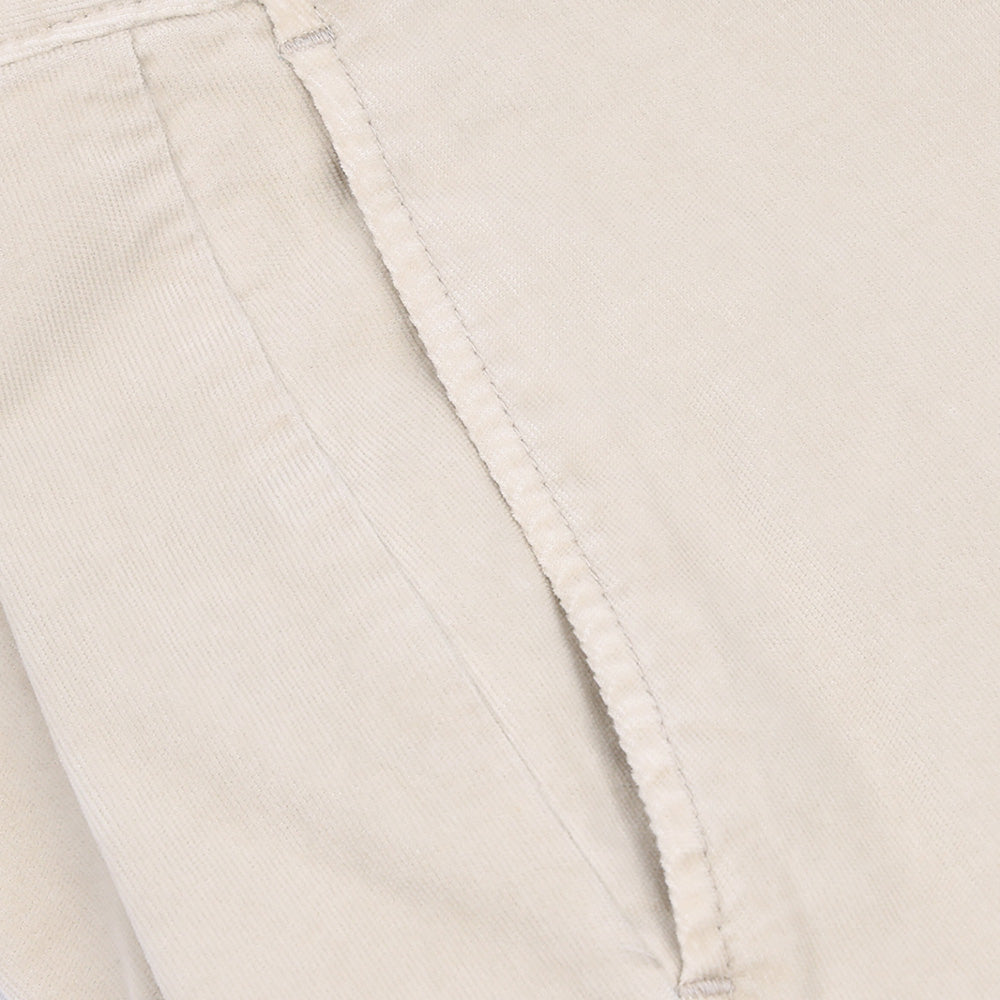 Barchers Corduroy Shorts
