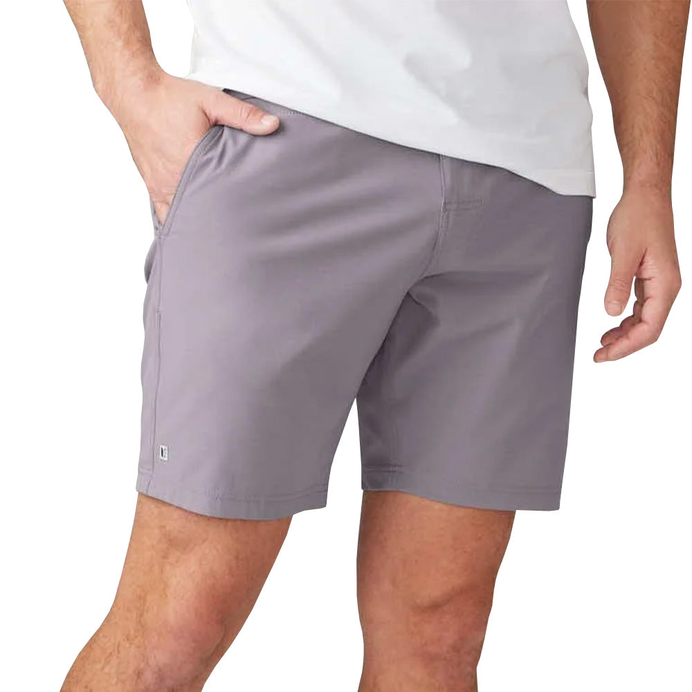 Solid Boardwalker Shorts