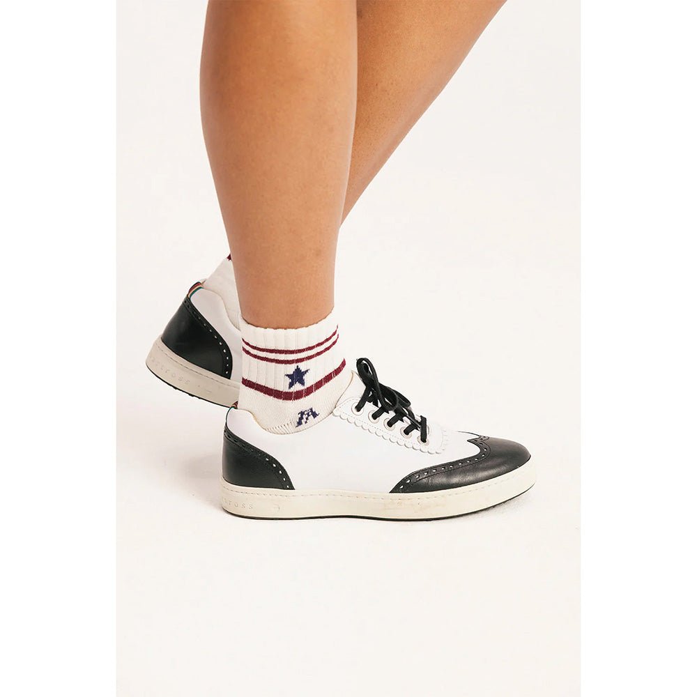 Women's State Socks