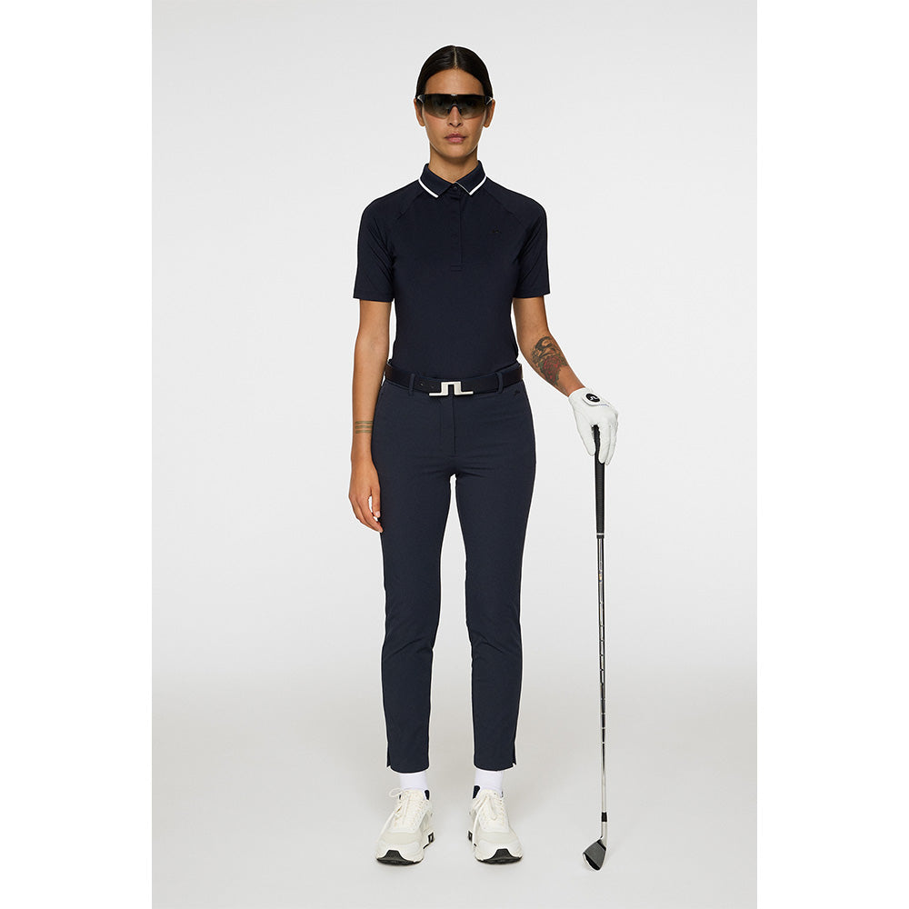 Women's Lei Fleece Twill Pants