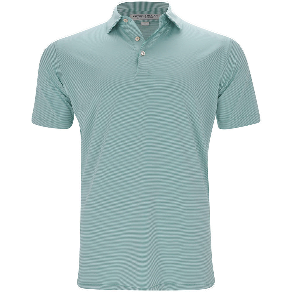 Jubilee Performance Jersey Polo