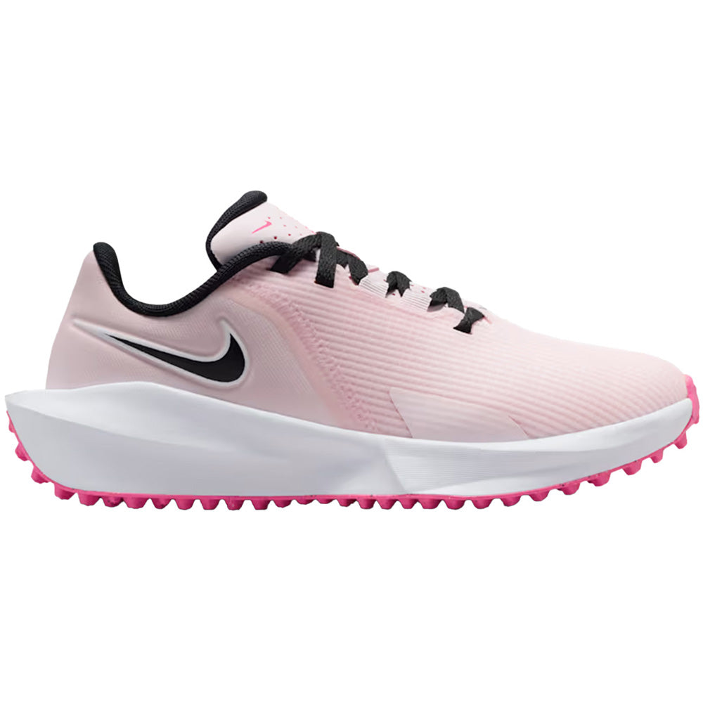 Juniors' Infinity G Spikeless Golf Shoes