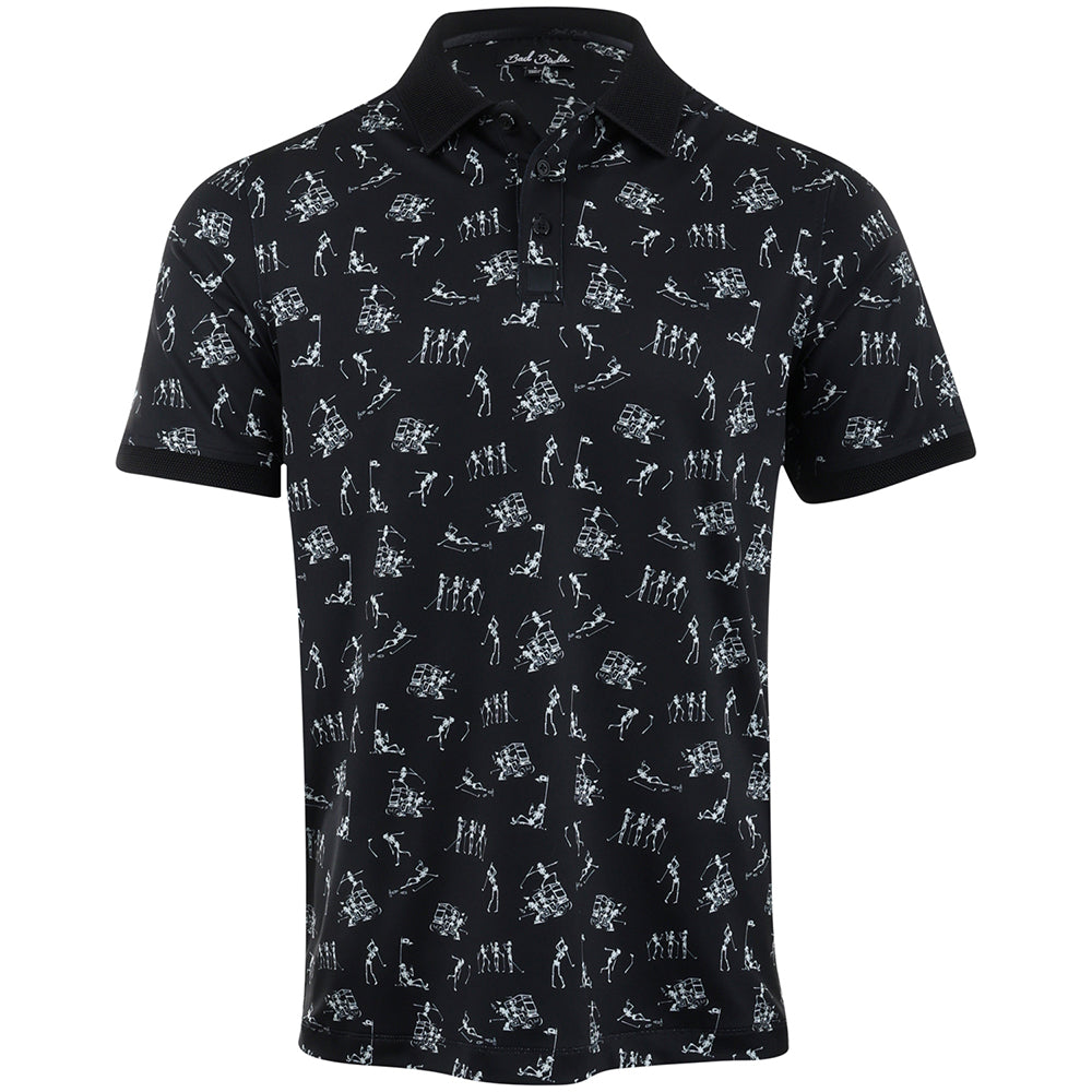 Ridge Performance Polo