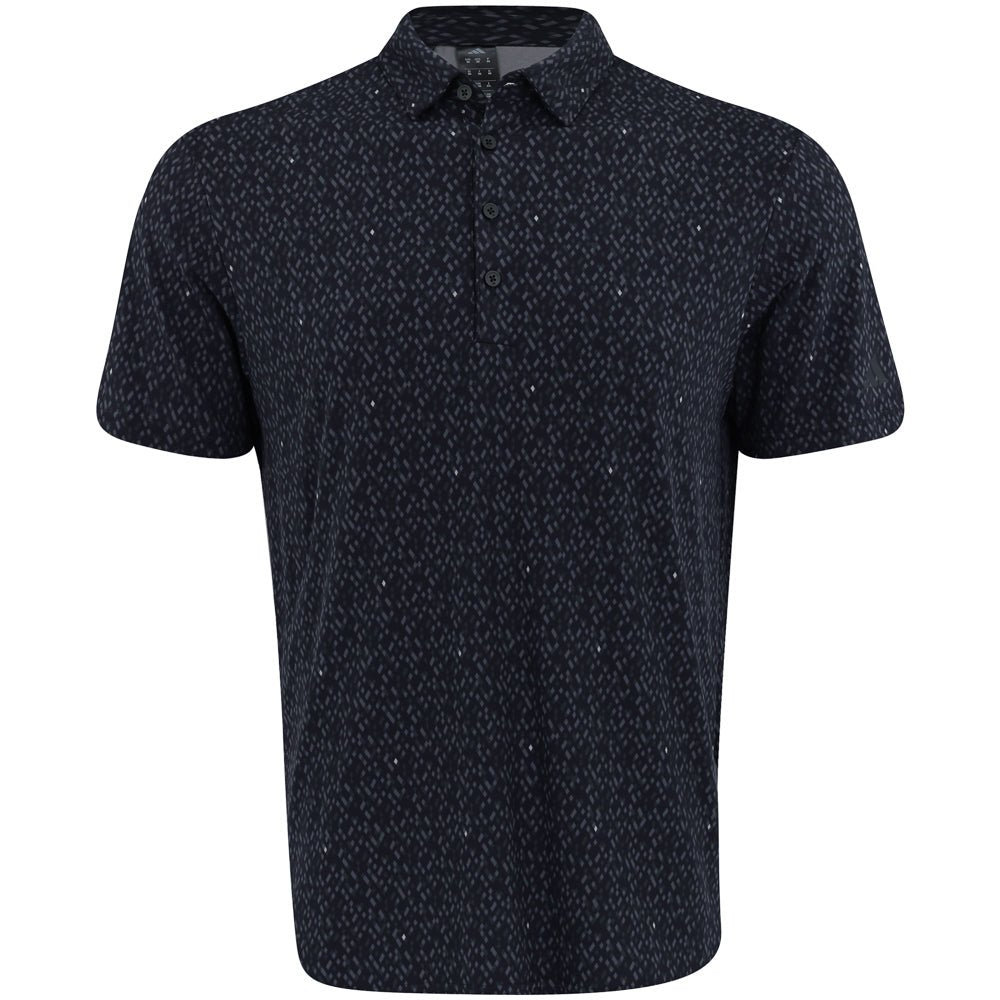 Ultimate365 Micro Argyle Polo