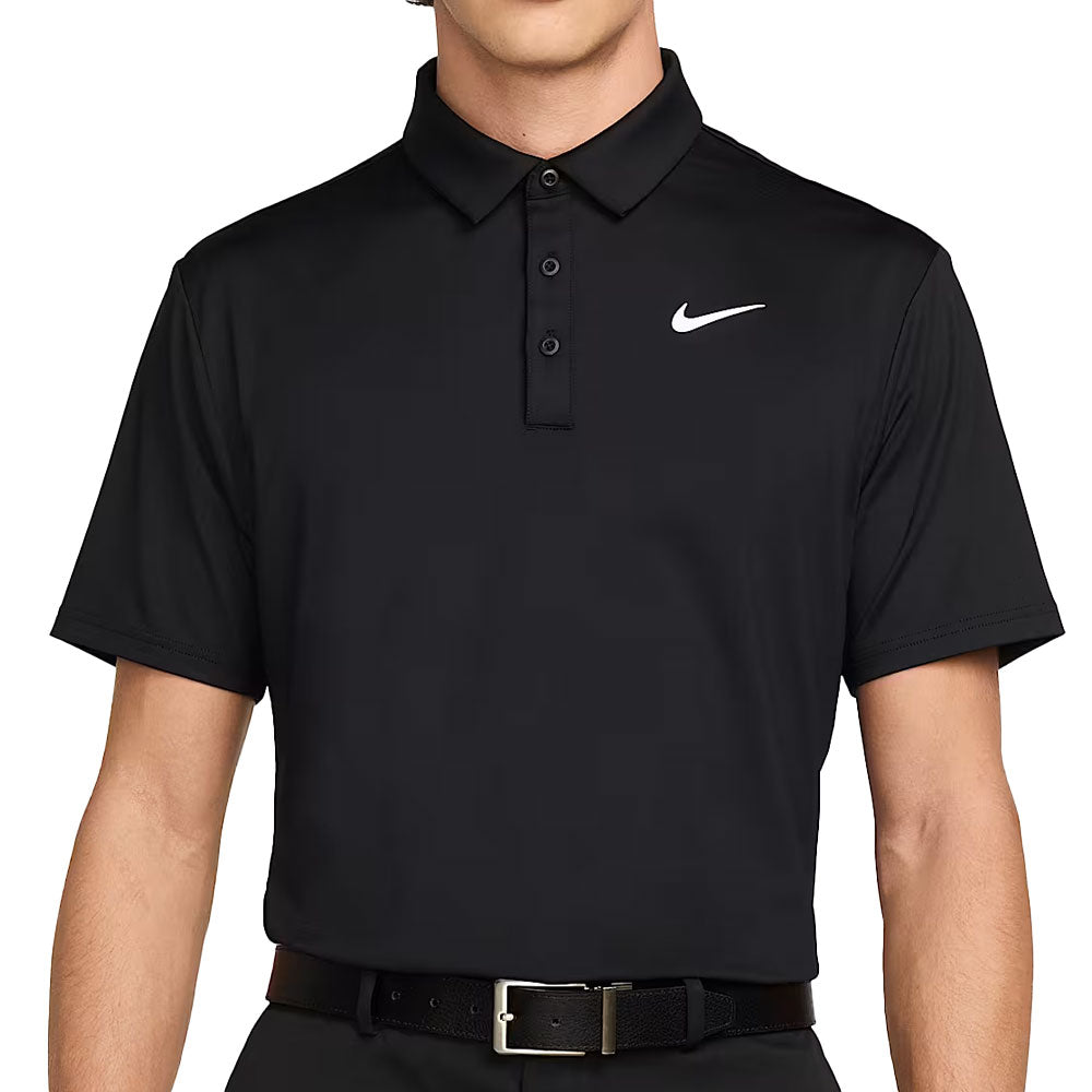 Dri-FIT Solid Polo