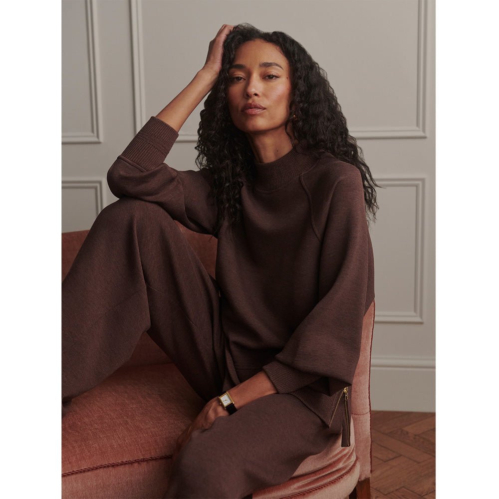 Women's Extra Wide Leg Pants