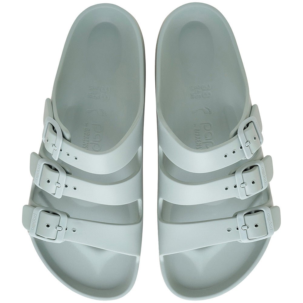 Women's Florida Flex Platform Sandals - EVA - Fairway Styles