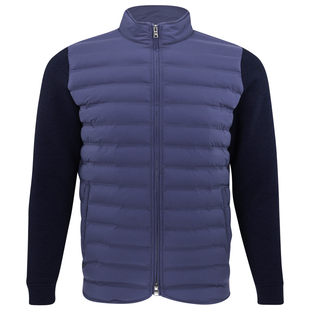 Winsome Hybrid Cardigan