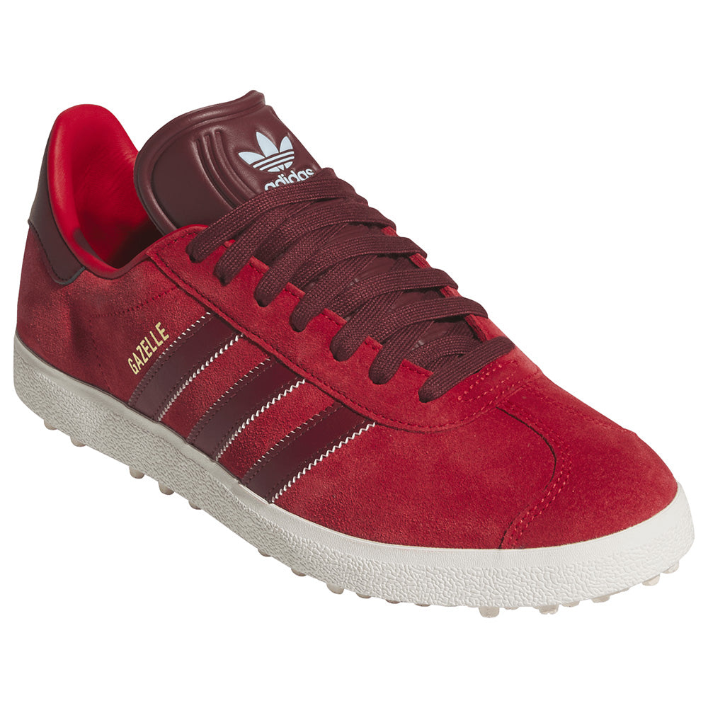 Gazelle Spikeless Golf Shoes