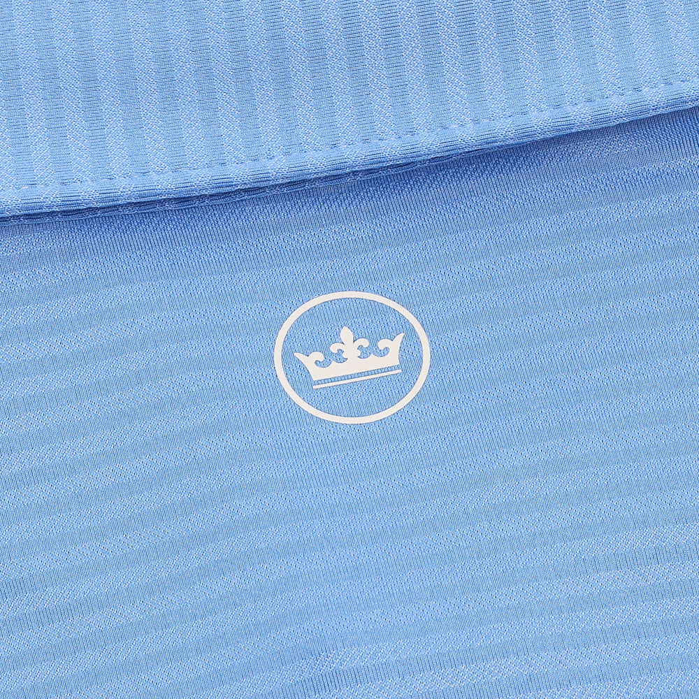 Empire Performance Jersey Crown Crafted Polo