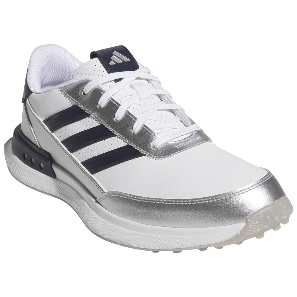 Women's S2G Leather Spikeless Golf Shoes
