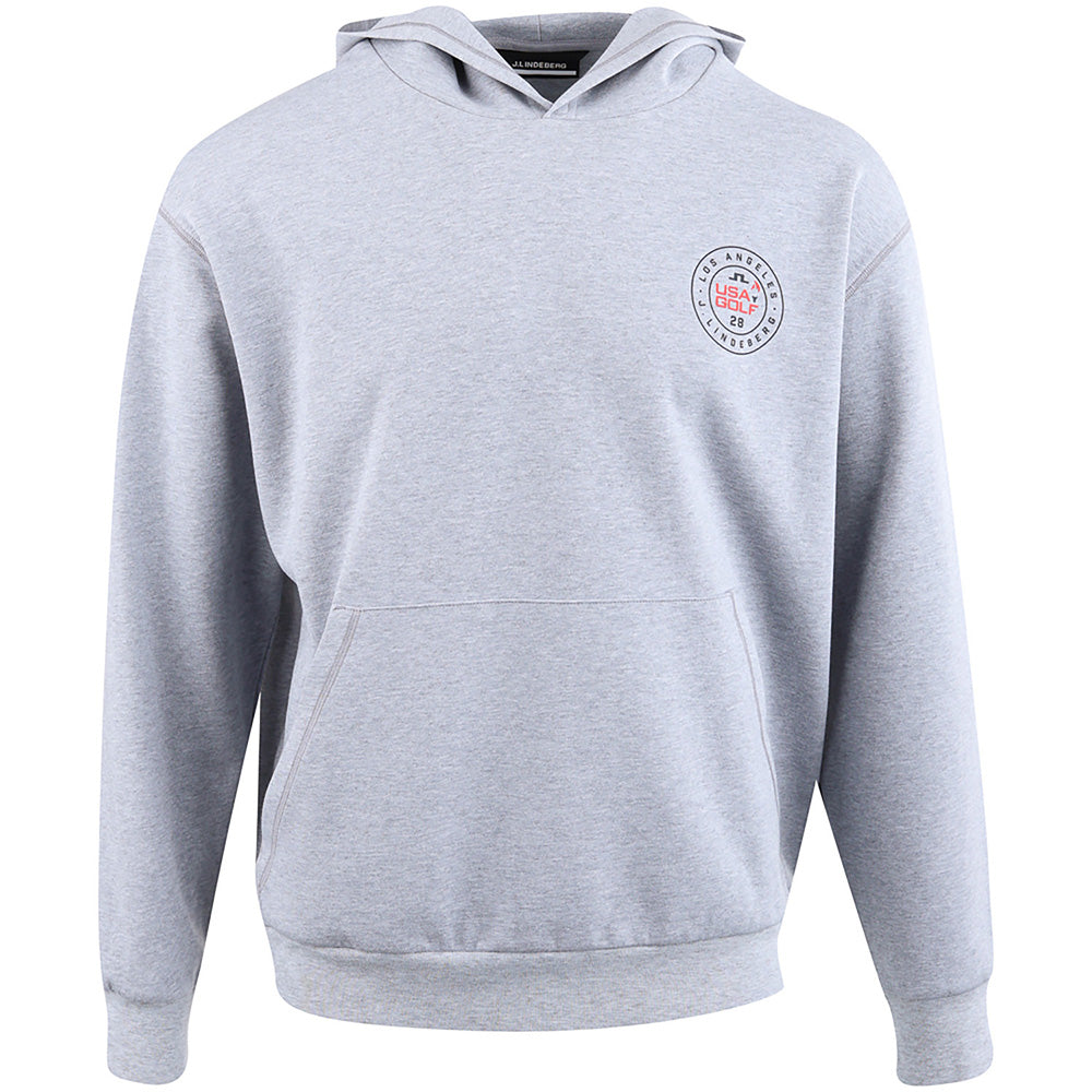 Scottie Hoodie