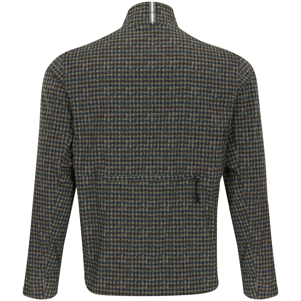 Wyatt Windstop Packable Jacket - Fairway Styles