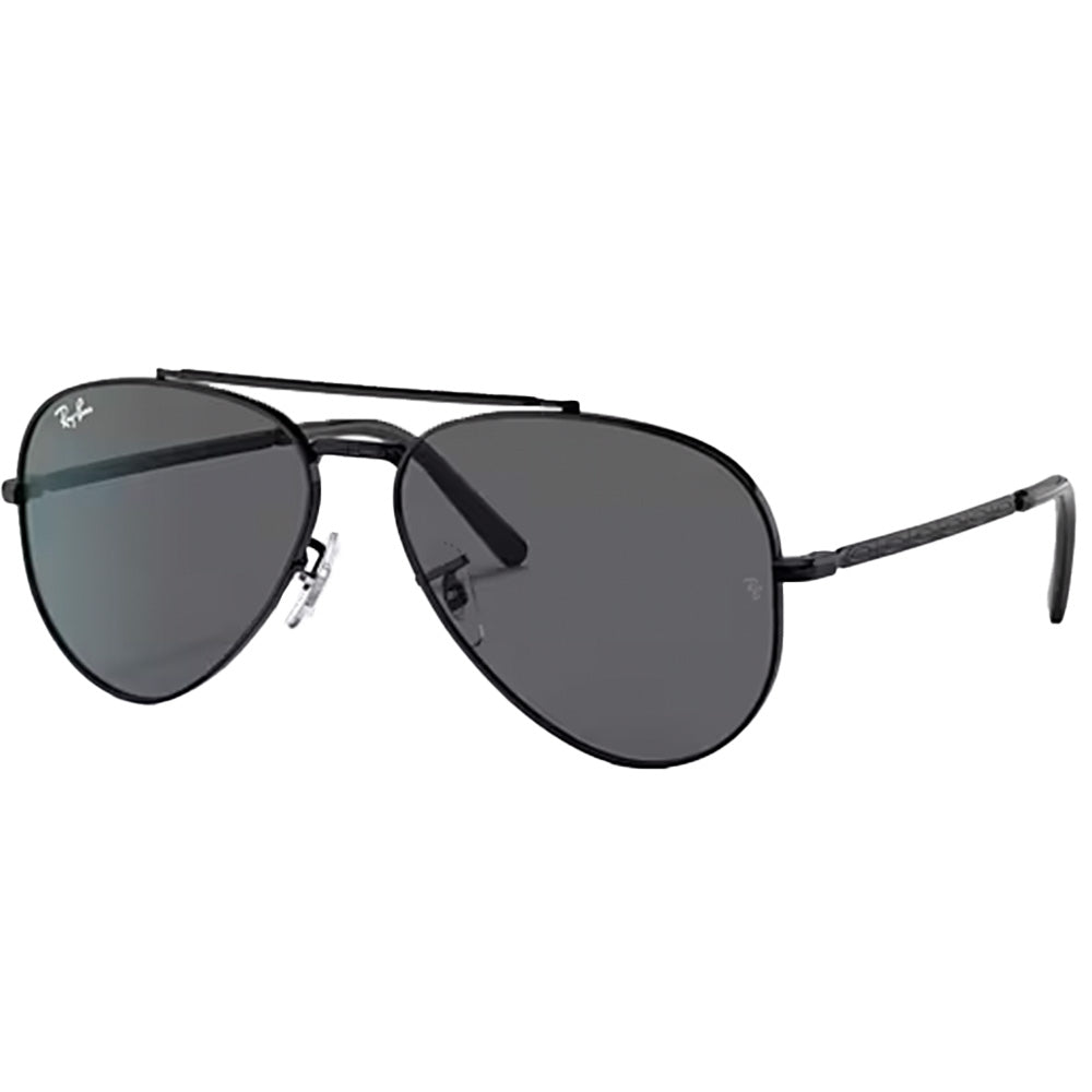 New Aviator Sunglasses