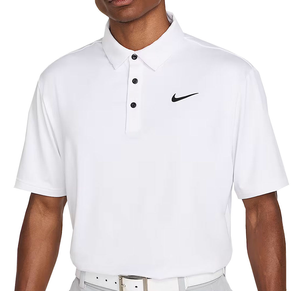 Dri-FIT Solid Polo
