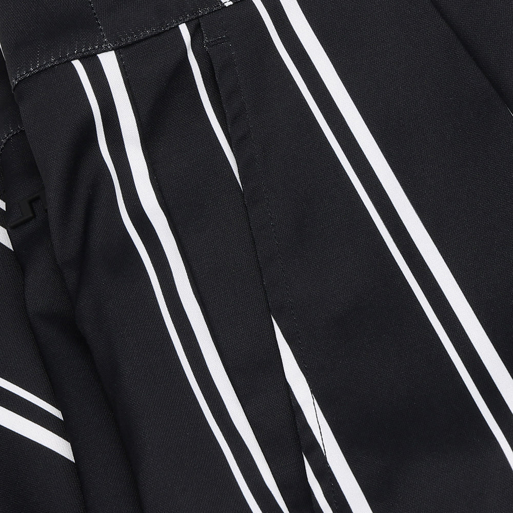 Women's 30Y Carmen Striped Long Shorts