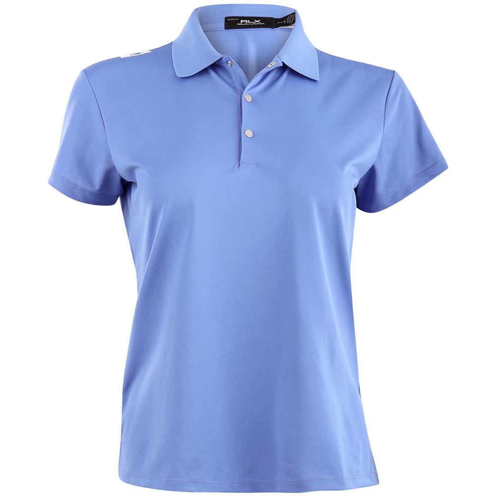 Women's Air Tech Tour Polo