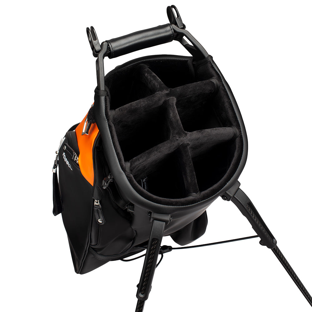 Player V 6-Way Stand Bag