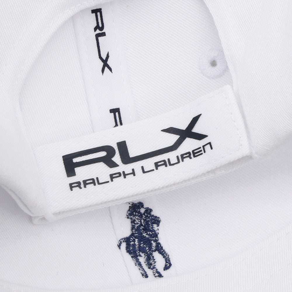 RLX Stacked Logo Cap