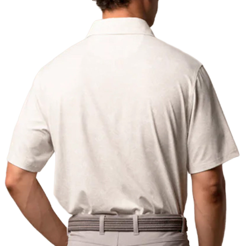 Morning Glory Polo
