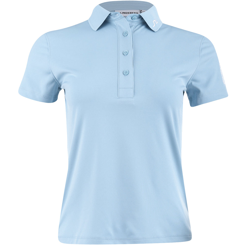 Women's Tour Tech Polo