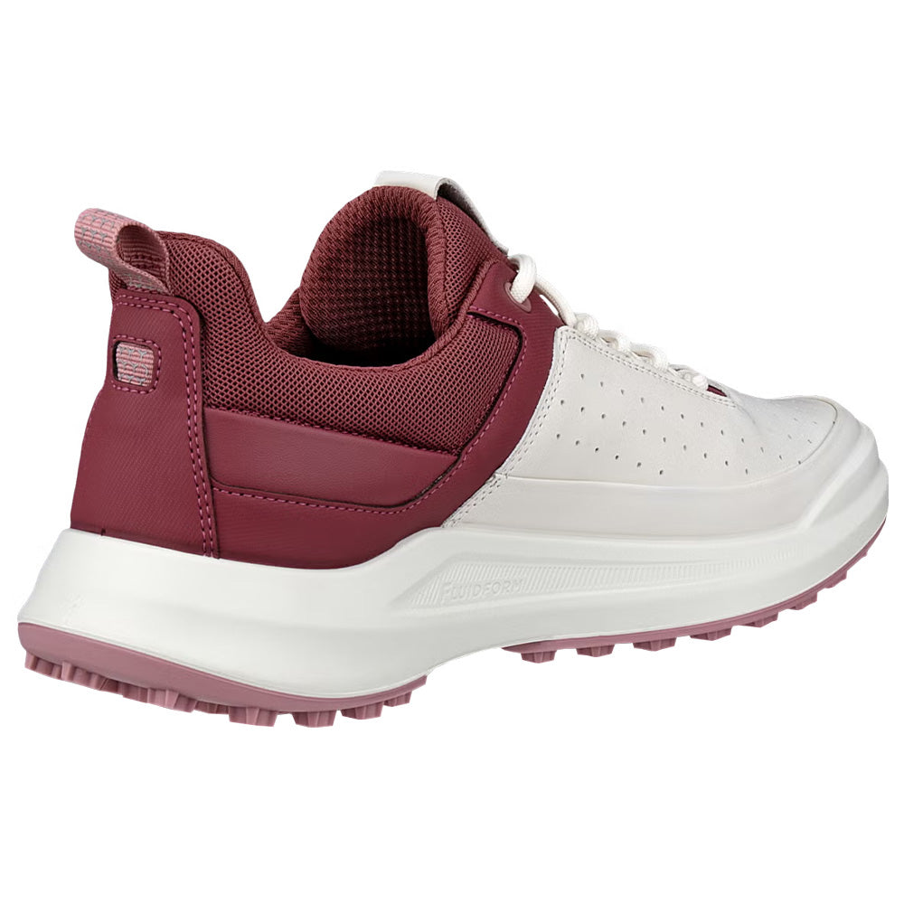 Women's Core Spikeless Golf Shoes