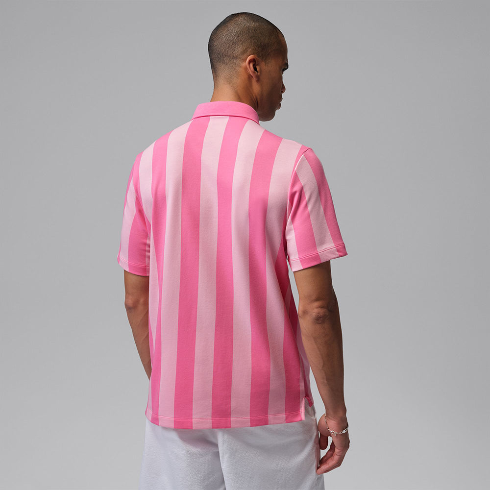 Sport Dri-FIT Printed Polo