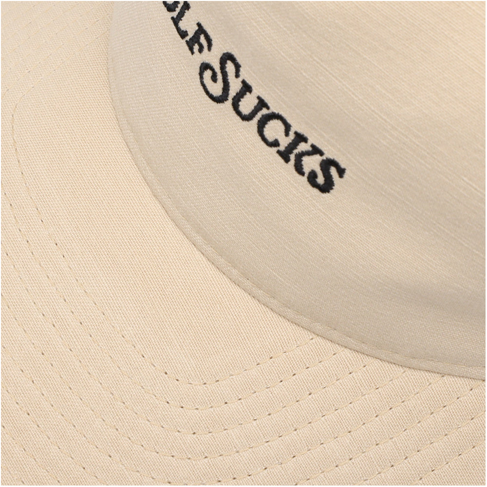 Golf Sucks Hat