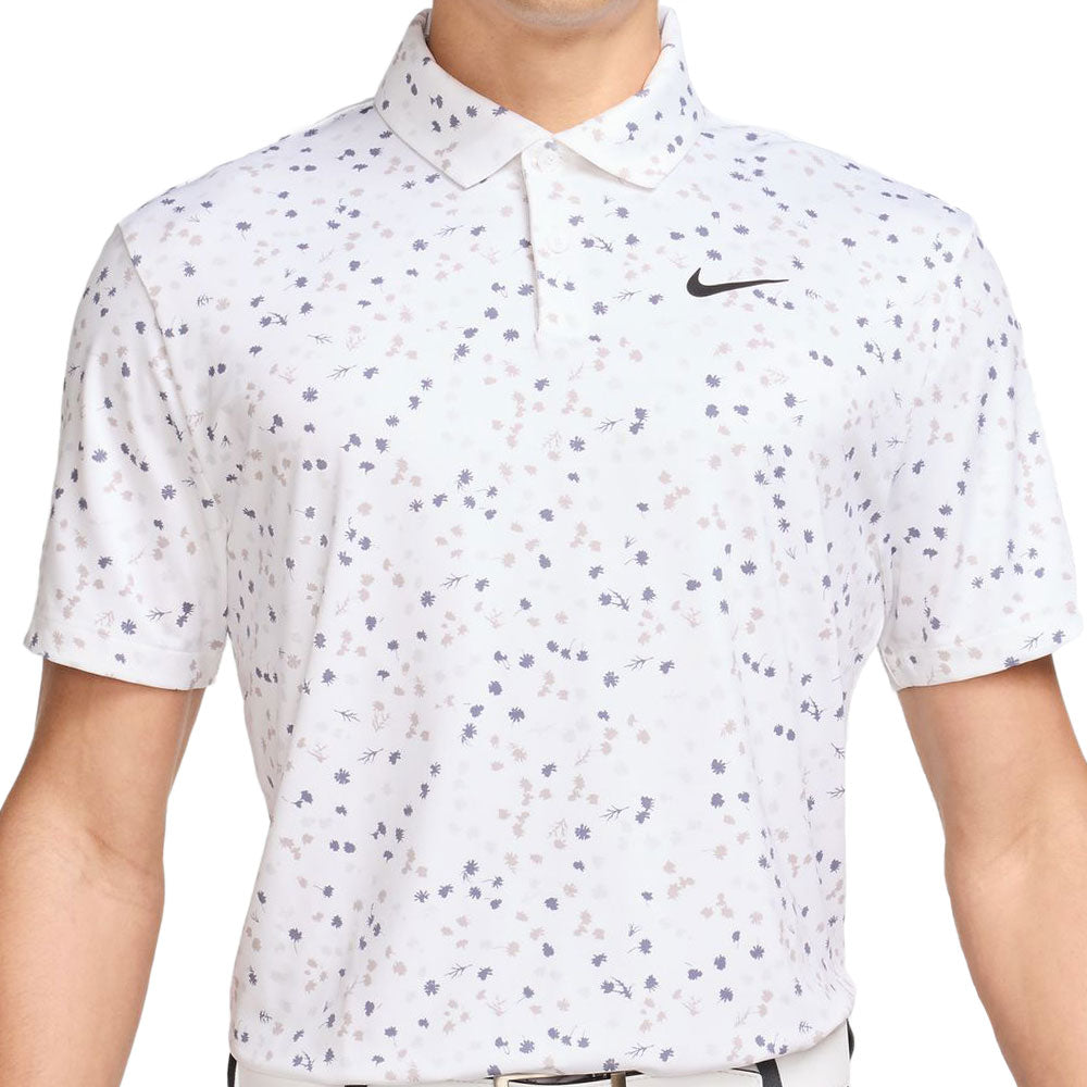 Dri-FIT Tour Micro Floral Polo