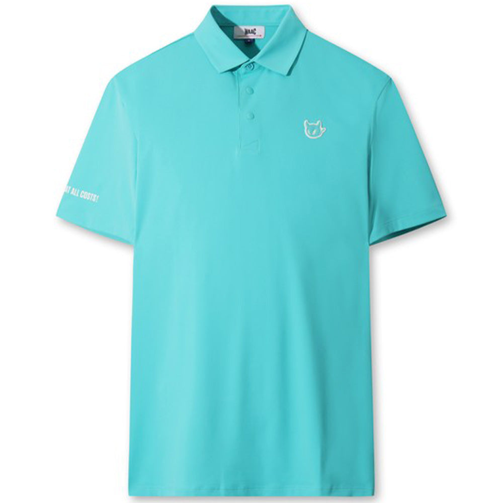 Essential WAACKY Polo