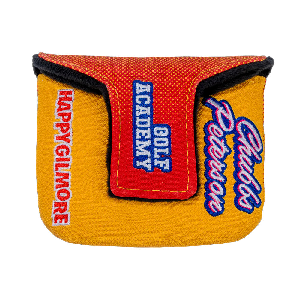 Happy Gilmore Mallet Headcover - Chubbs Peterson