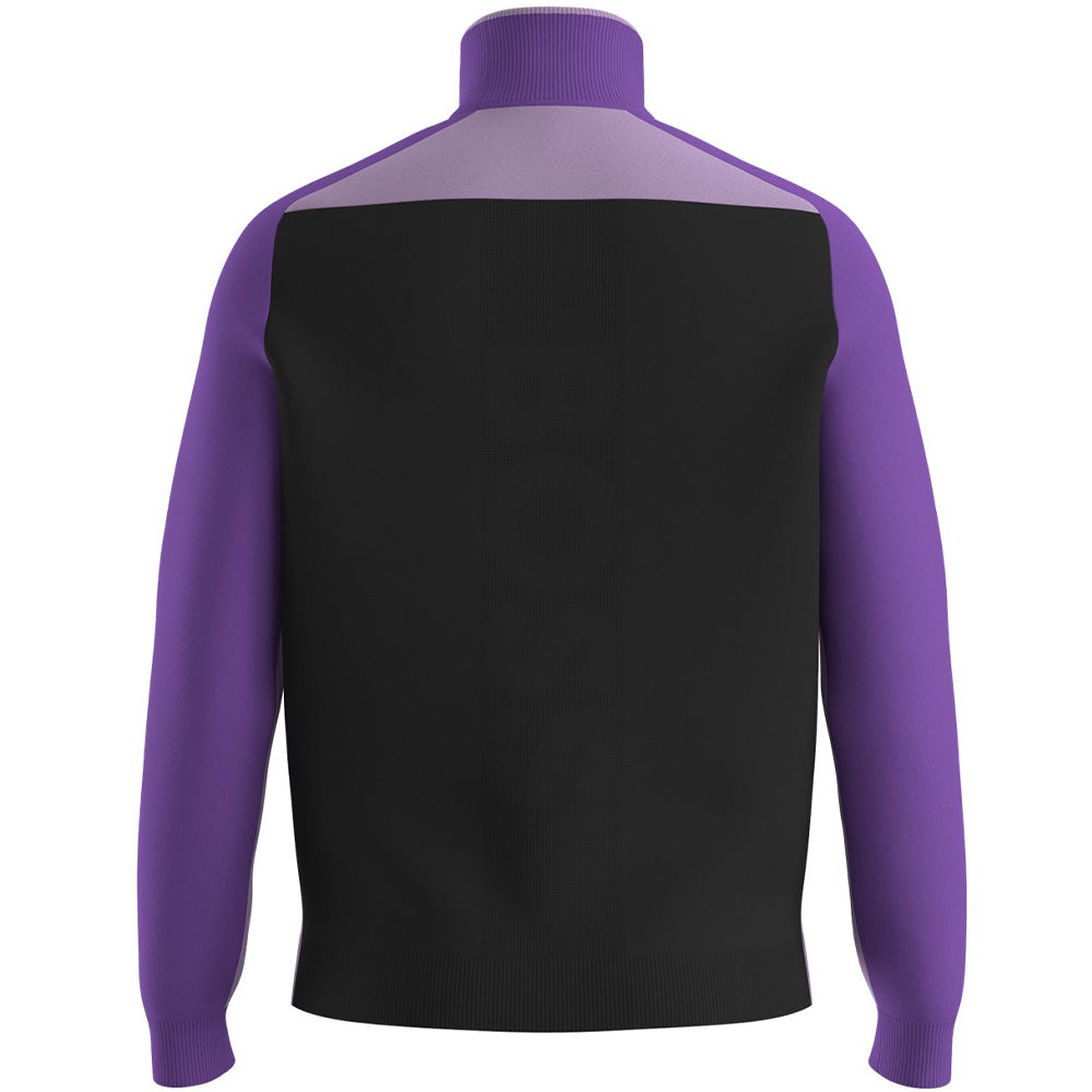 K Hydro-X 1/4 Zip Pullover