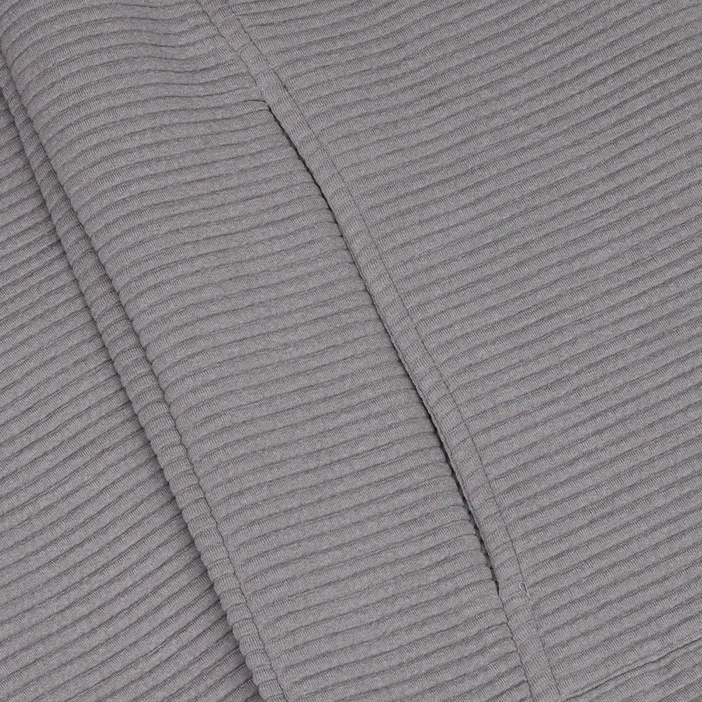 Reggie Ribbed Performance Vest