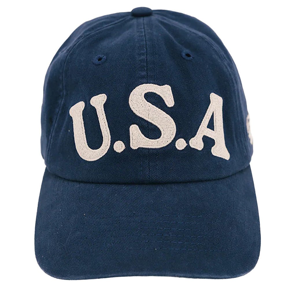 Women's USA Snaps Hat