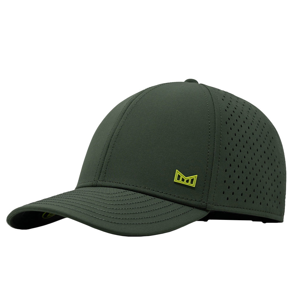 Hydro A-Game Icon Hat