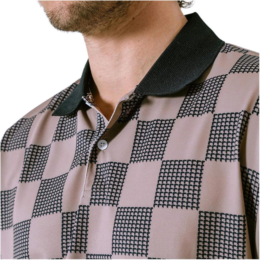 Front9 Polo - Fairway Styles