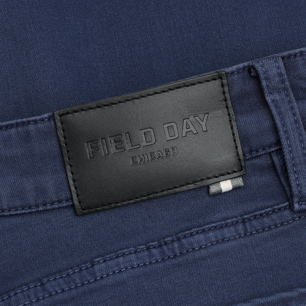 Thorson 5 Pocket Pants
