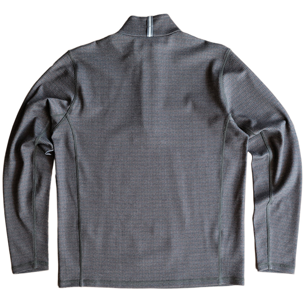 Dunbar 1/4 Zip Pullover