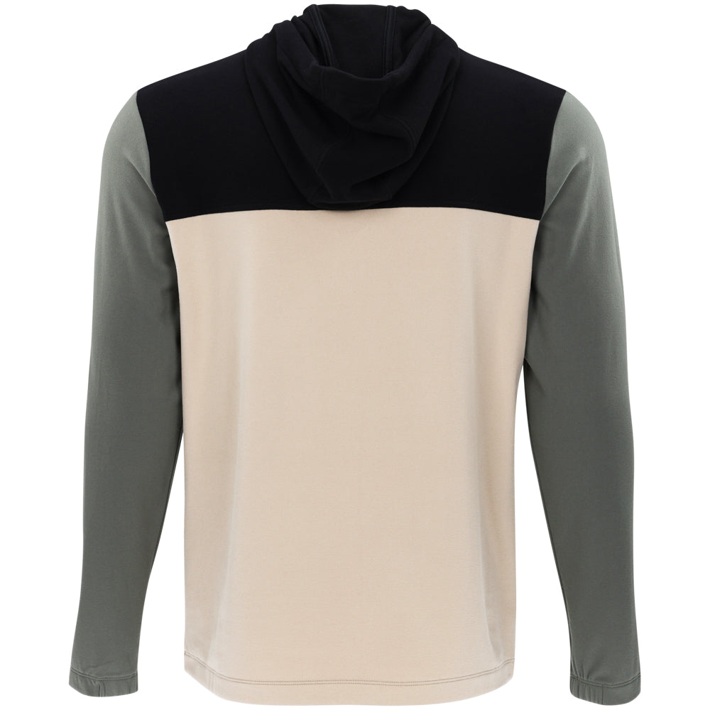 Brrrr Season 1/4 Zip Hoodie