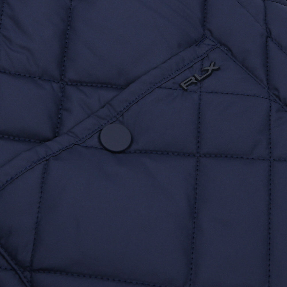 Women's Quilted Jacket