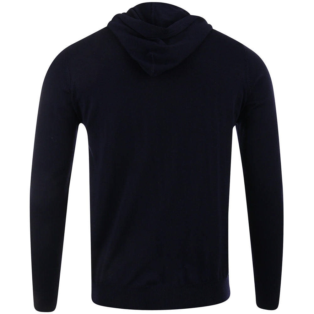 Karl Merino Hoodie