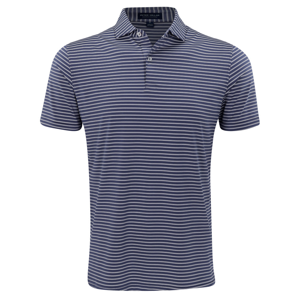 Bridge Performance Jersey Polo