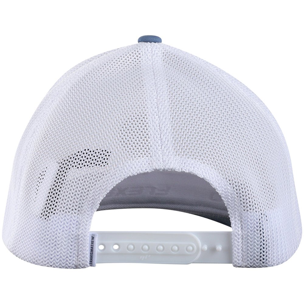 Coastal Charm Hat