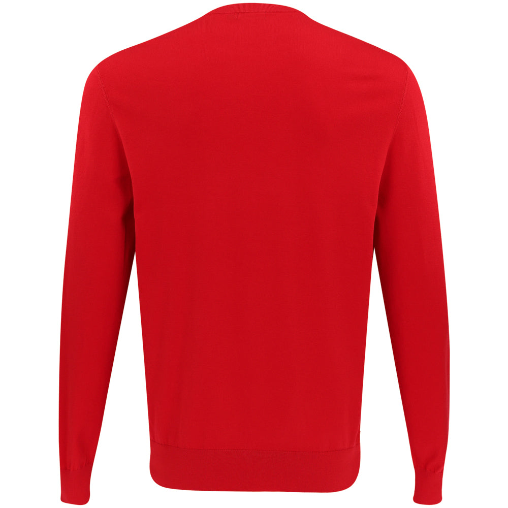 Henry Knitted Sweater