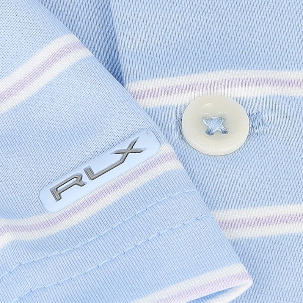 Classic Fit Performance Polo