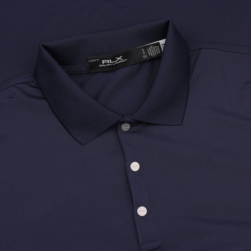 Women's Tailored Fit Pique Polo