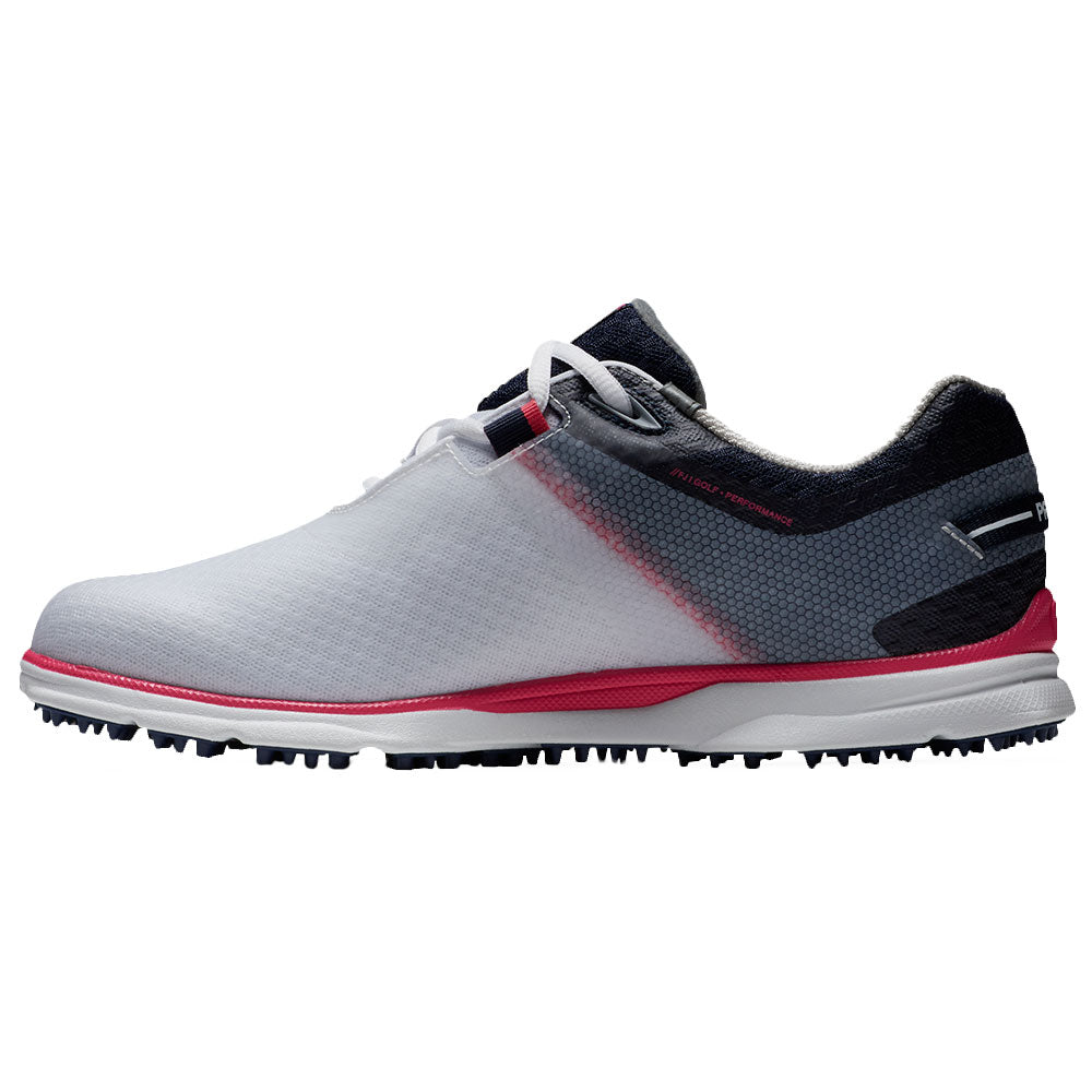 Women’s Pro|SL Sport Spikeless Golf Shoes - Previous Season