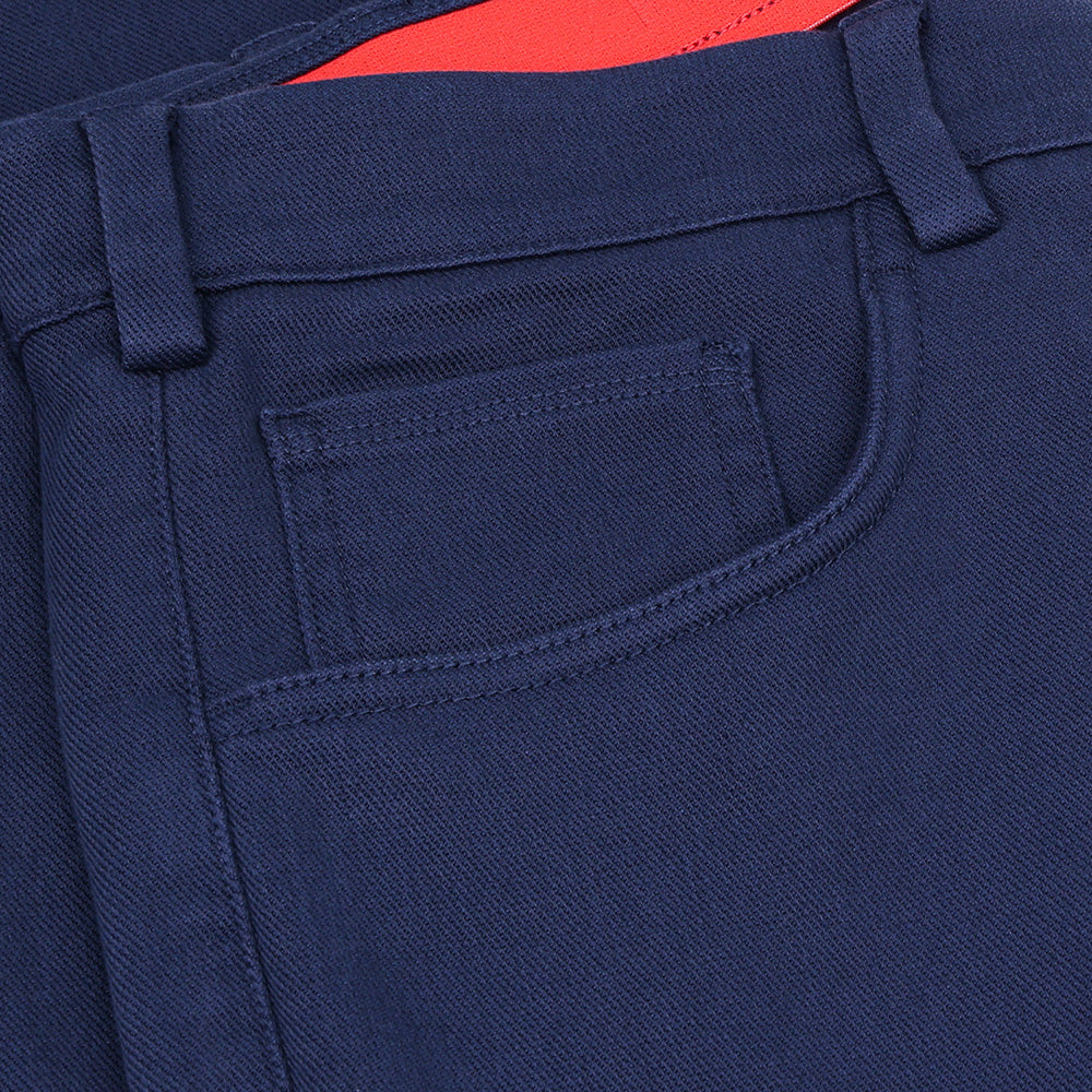 Calvin Pull-On Chino Pants